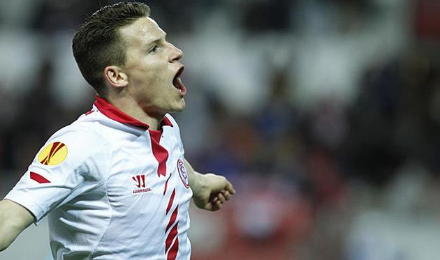 Кевин Гамейро, фото marca.com