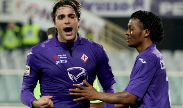 Матри и Куадрадо забили по голу, фото Getty Images