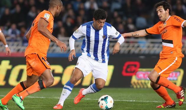 фото diariovasco.com