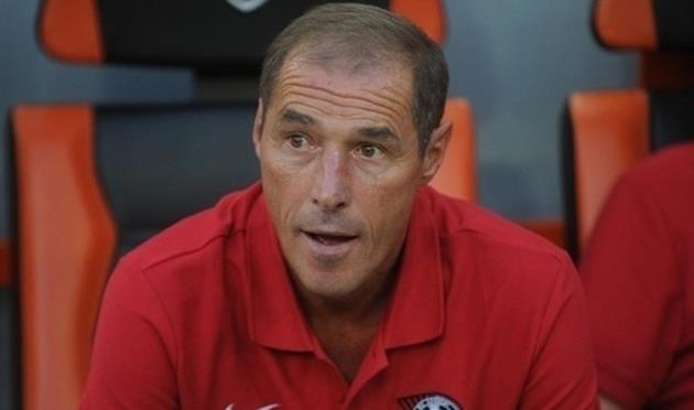 Олег Таран, SHAKHTAR.COM