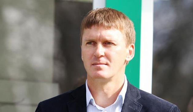 Василий Сачко, фото Олега Дубины, Football.ua