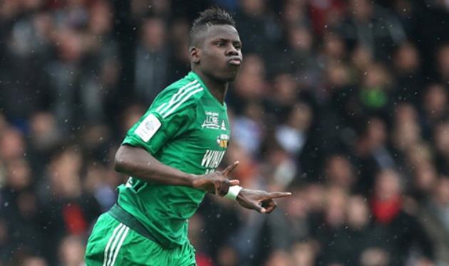 Курт Зума, Getty Images