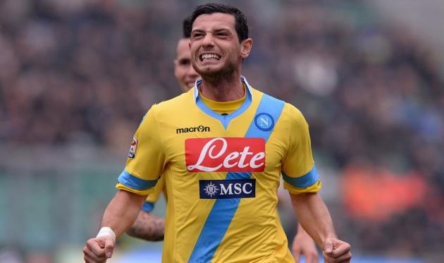 Блерим Дземаили, Getty Images