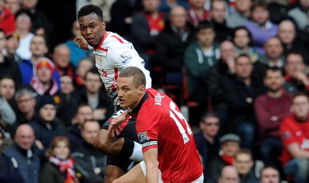 Неманья Видич, Getty Images