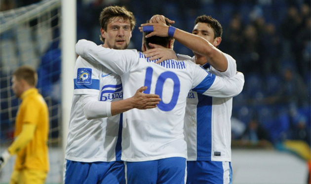Фото fcdnipro.ua