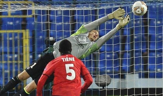 Николя Дюшез, Getty Images