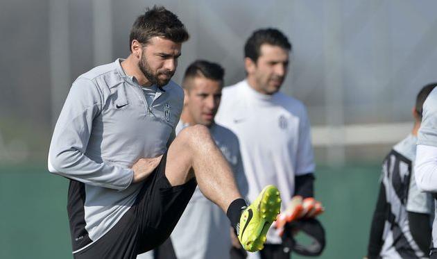 Андреа Барцальи, фото corrieredellosport.it