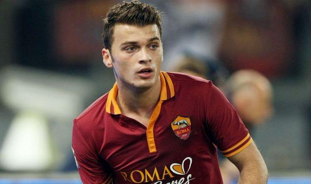 Адем Льяйич, фото corrieredellosport.it