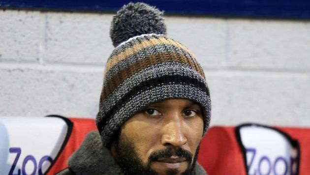 Николя Анелька, фото skysports.com