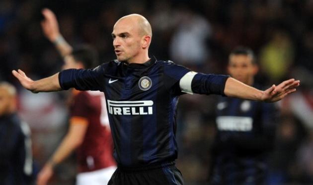 Эстебан Камбиассо, фото getty images