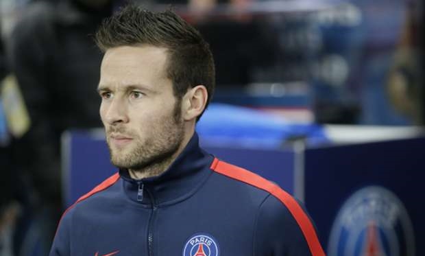 Йоан Кабайе, фото Getty Images