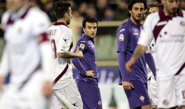 Джузеппе Росси, Getty Images