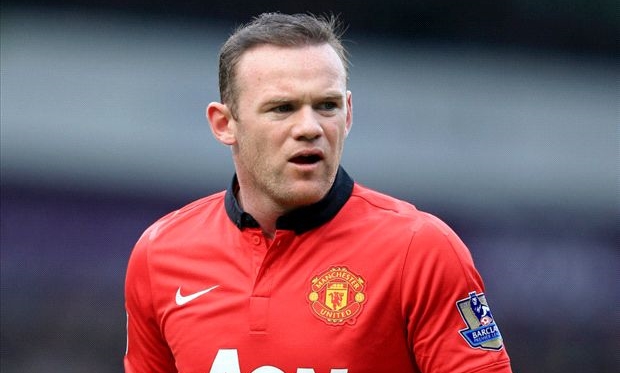 Уэйн Руни, Getty Images