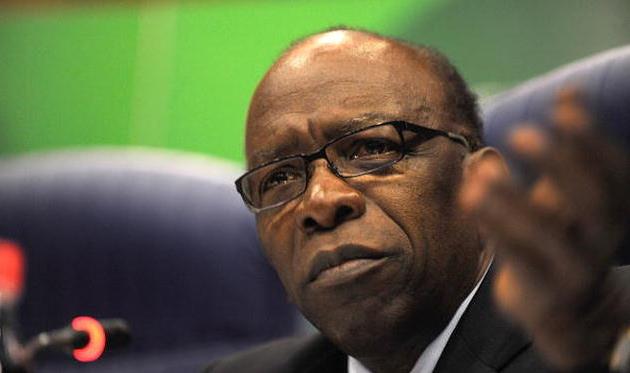 Джек Уорнер, Getty Images