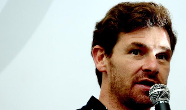 Андре Виллаш-Боаш, Getty Images