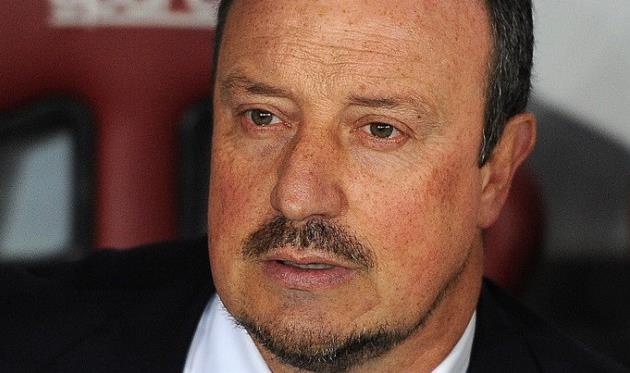 Рафаэль Бенитес, Getty Images