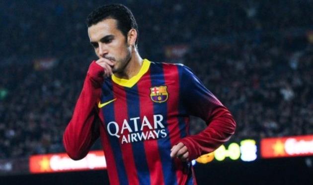 Педро, Getty Images