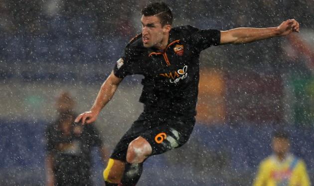 Кевин Строотман, Getty Images