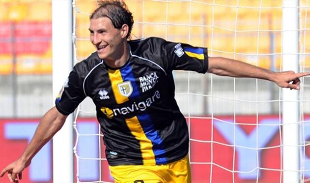 Габриэль Палетта, Getty images