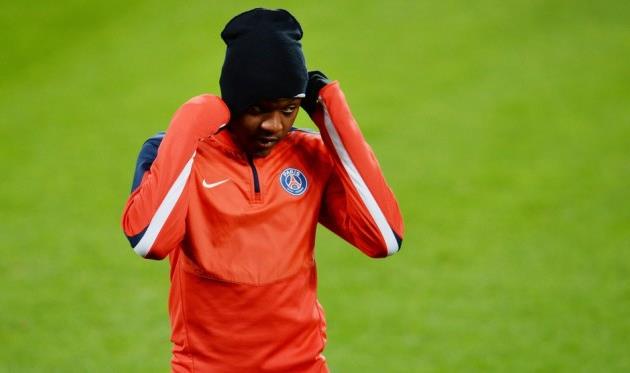 Эрвин Онгенда, Getty Images