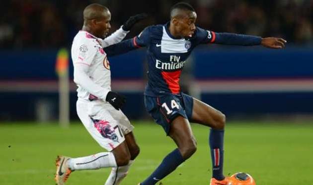 Блез Матуиди, Getty Images