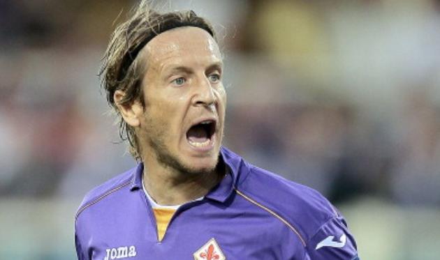 Массимо Амброзини, фото getty images