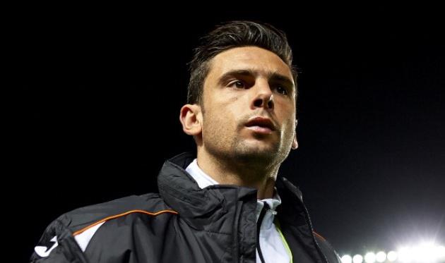 Элдер Поштига, фото getty images