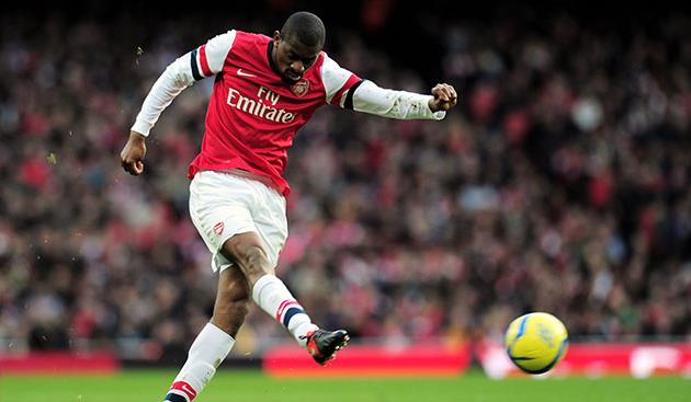 Абу Диаби, Getty Images