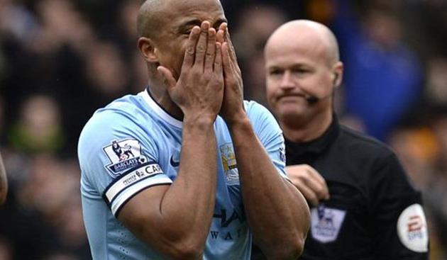 Венсан Компани, Sky Sports