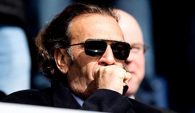 Массимо Челлино, Getty Images