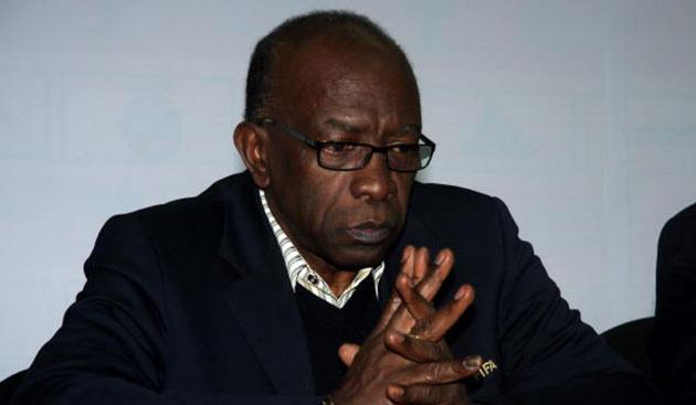 Джек Уорнер, Getty Images