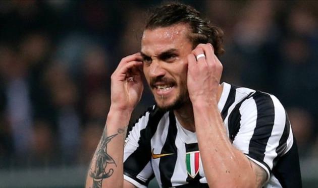 Пабло Освальдо, фото Getty Images