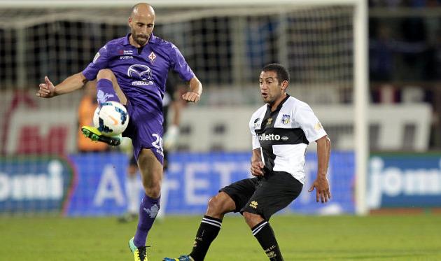 Борха Валеро, Getty images