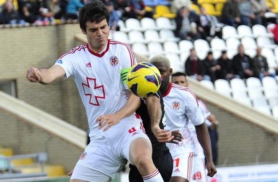 Ванче Шиков, фото Football.ua