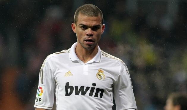 Пепе, фото Getty Images