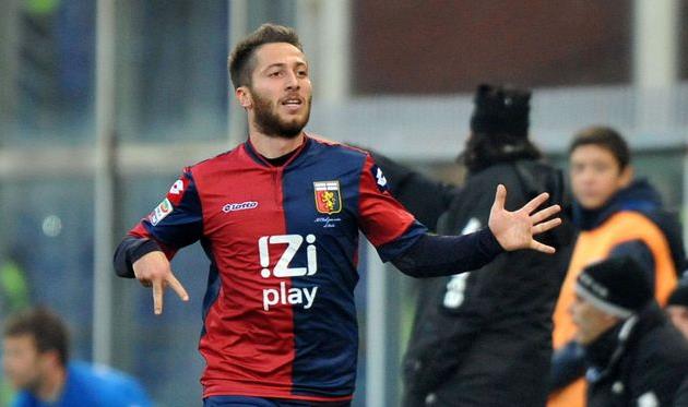 Андреа Бертолаччи, фото corrieredellosport.it