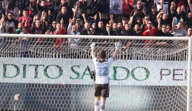 Федерико Маркетти, фото Getty Images