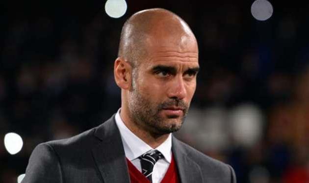 Хосеп гвардиола, фото goal.com