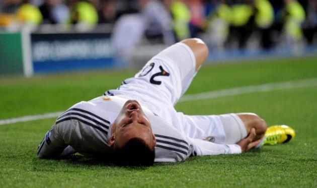 Хесе, фото getty images