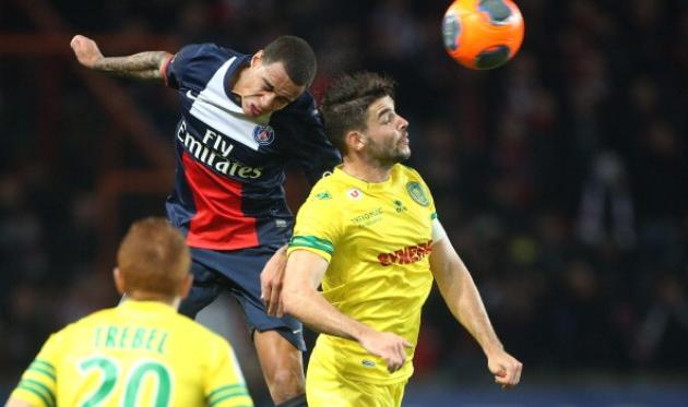 Филипп Джорджевич и Грегори ван дер Виль, фото getty images