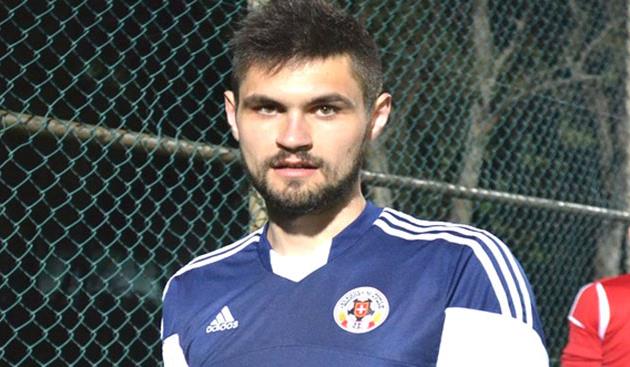 Артем Кичак, FCVOLYN.NET