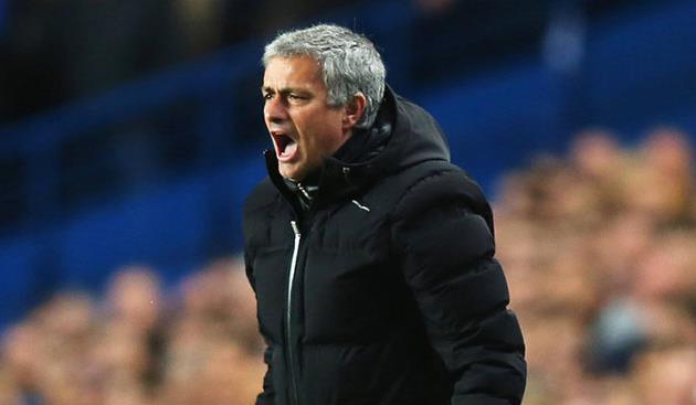 Жозе Моуриньо, Sky Sports