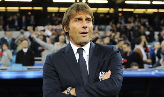 Антонио Конте, Getty images