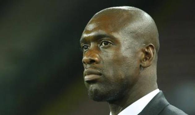 Кларенс Зеедорф, gazzetta.it