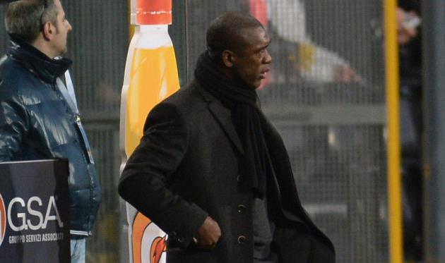 Кларенс Зеедорф, Getty Images