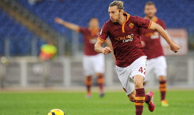 Федерико Бальдзаретти, Getty Images