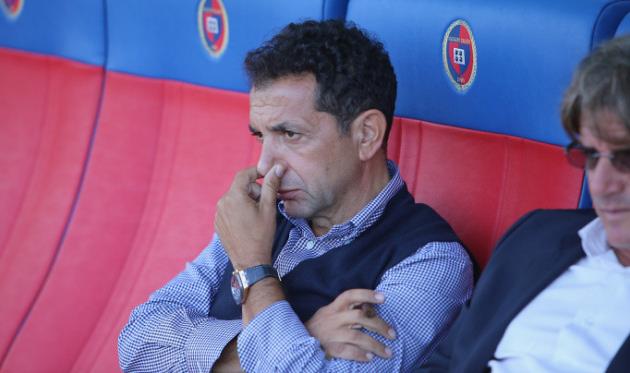 Антонино Пульвиренти, Getty Images