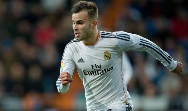 Хесе Родригес, Getty Images