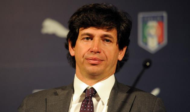 Деметрио Альбертини, Getty Images