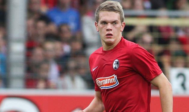 Маттиас Гинтер, Getty Images